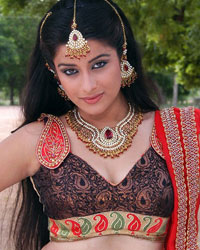 Madhurima